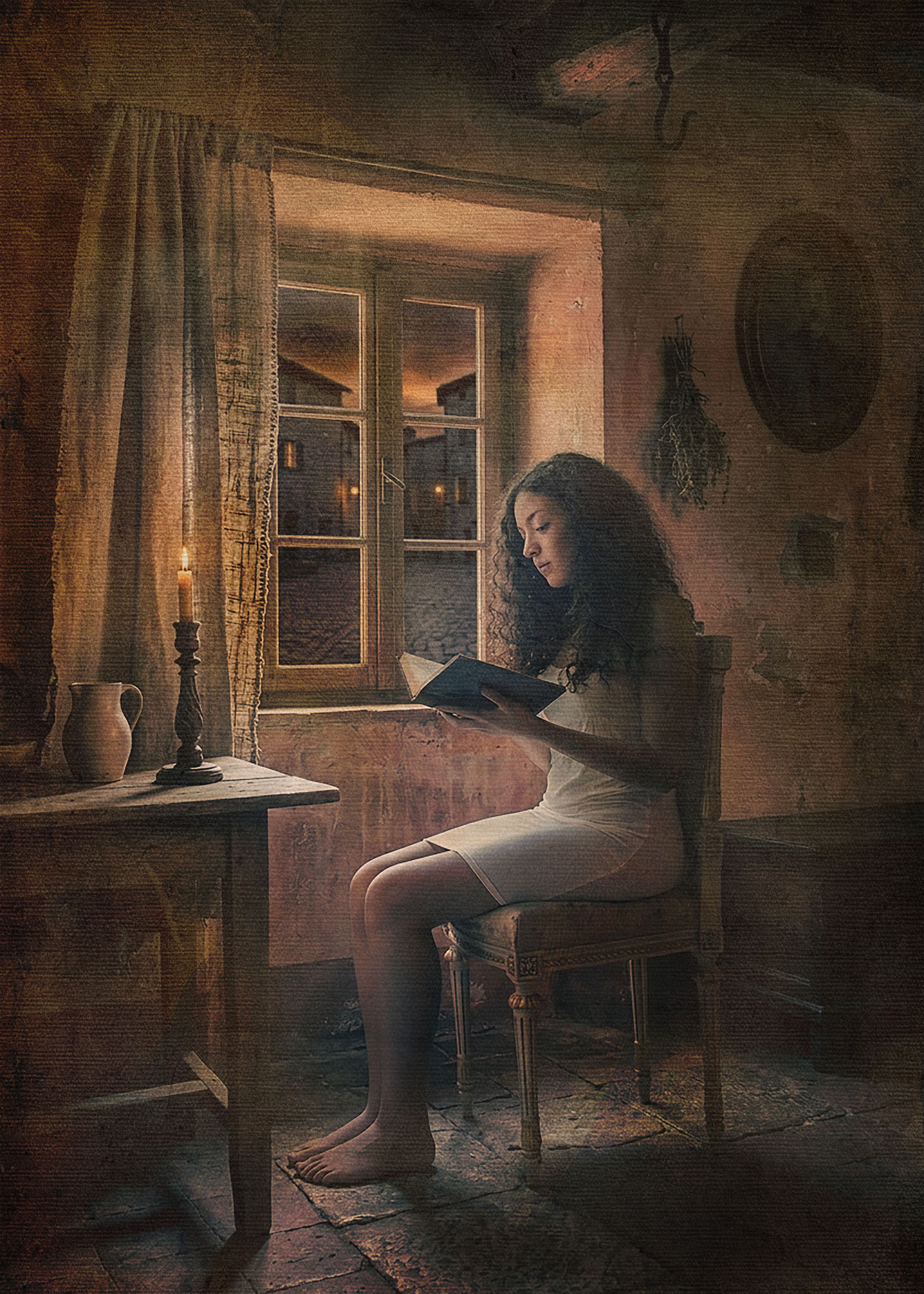 Anastasia e il libro dell'attesa
